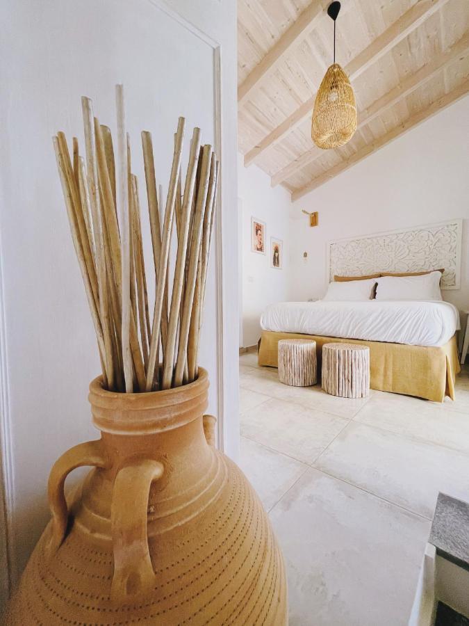 Mavi House Old Town Villa มาเลีย ภายนอก รูปภาพ
